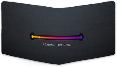 

Shoprider Men Multicolor Canvas, Genuine Leather Wallet(8 Card Slots)