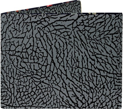 

Supervek Boys Black Tyvek Wallet(4 Card Slots), Black-09