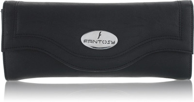 

Fantosy Casual White Clutch