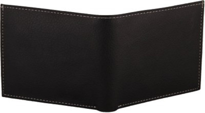 

Shopping Store Boys Black Genuine Leather Wallet(6 Card Slots)
