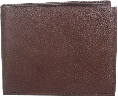 

Chisel Men Brown Genuine Leather Wallet(3 Card Slots)