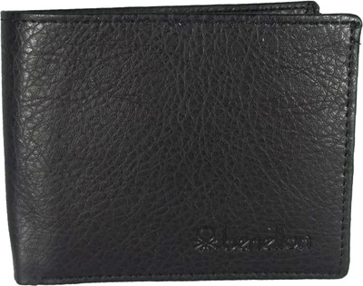 

Benellon Men Black Genuine Leather Wallet(8 Card Slots)