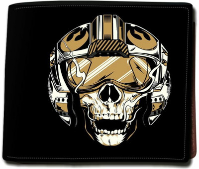 

Aaronic Men Multicolor Genuine Leather Wallet(6 Card Slots)