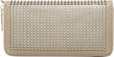 

Lino Perros Casual Gold Clutch