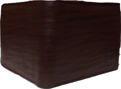 

Arty Crafty Boys Brown Genuine Leather Wallet(4 Card Slots)