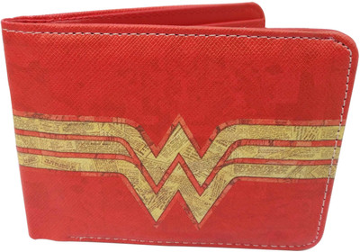 

AB Posters Men Multicolor Artificial Leather Wallet(6 Card Slots)