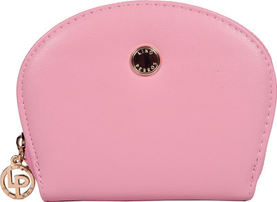 

Lino Perros Casual Pink Clutch