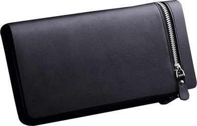 

Cuzdan Casual Black Clutch