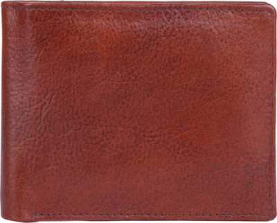 

Reezus Men Multicolor Genuine Leather Wallet(5 Card Slots)