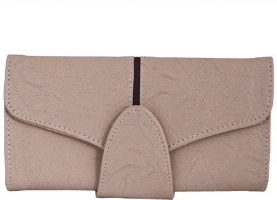 

Fantosy Casual Beige Clutch