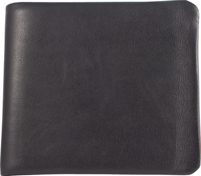 

Accezory Men Multicolor Artificial Leather Wallet(3 Card Slots), Multi