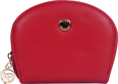 

Lino Perros Casual Red Clutch