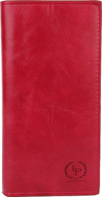 

Lino Perros Formal Pink Clutch