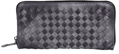 

Trendberry Casual, Formal Grey Clutch