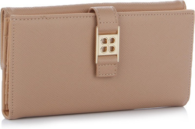 

Addons Casual Beige Clutch