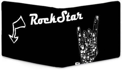 

Shoprider Men Multicolor Canvas, Genuine Leather Wallet(8 Card Slots)