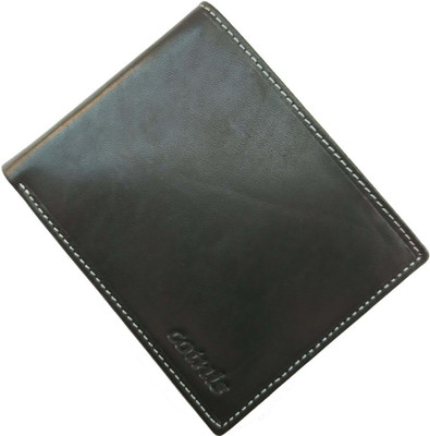 

Cotnis Men Multicolor Genuine Leather Wrist Wallet(6 Card Slots), Multi