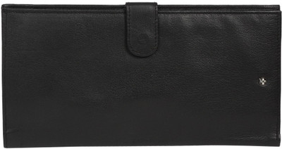 

JL Collections Men Multicolor Genuine Leather Wallet(5 Card Slots)