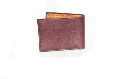 

Damler Men Multicolor Artificial Leather Wallet(3 Card Slots), Multicolour