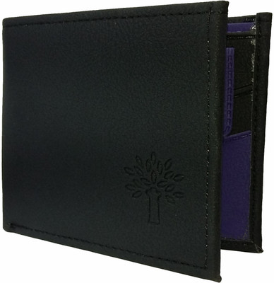 

GetSetStyle Men Multicolor Artificial Leather Wallet(3 Card Slots)