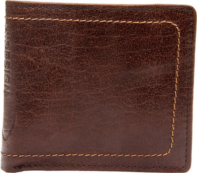 

Hidesign Men Multicolor Genuine Leather Wallet(4 Card Slots)