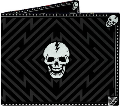 

Supervek Boys Multicolor Tyvek Wallet(4 Card Slots)