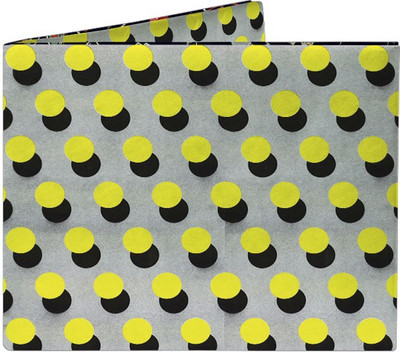 

Supervek Boys Multicolor Tyvek Wallet(4 Card Slots)