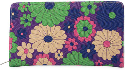 

Skyways Casual Multicolor Clutch