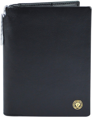 

Cross Men Black Genuine Leather Wallet(6 Card Slots)