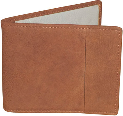 

Kan Men Brown Genuine Leather Document Holder