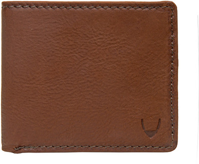 

Hidesign Men Multicolor Genuine Leather Wallet(4 Card Slots)