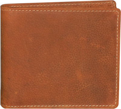 

Style 98 Boys Tan Genuine Leather Wallet(8 Card Slots)