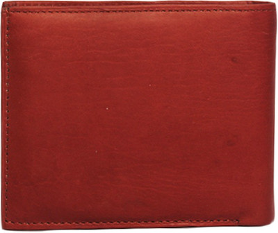 

Good Life Stuff Men Brown Genuine Leather Wallet(5 Card Slots)