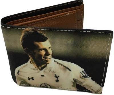 

Leon Boys Multicolor Genuine Leather Wallet(8 Card Slots)