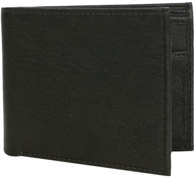 

K.S Fashion Boys Tan Genuine Leather Wallet(6 Card Slots)