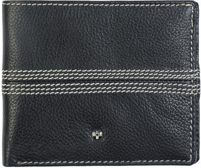 

JL Collections Men Multicolor Genuine Leather Wallet(6 Card Slots)