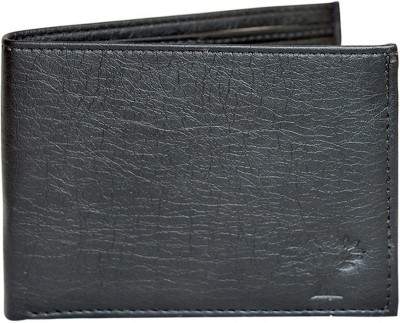 

Mapletree Men Black Genuine Leather Wallet(5 Card Slots)