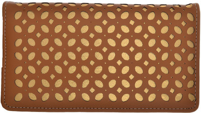 

Cuddle Casual Multicolor Clutch