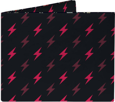 

Supervek Boys Multicolor Tyvek Wallet(4 Card Slots)