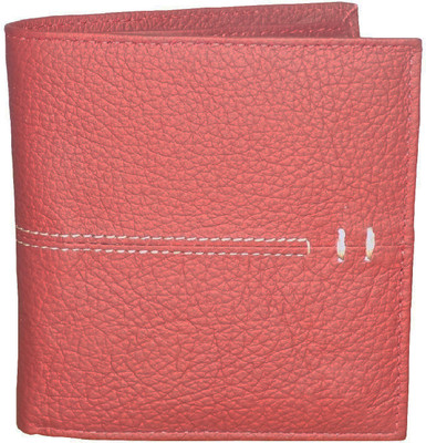 

Style 98 Men Multicolor Genuine Leather Wallet(8 Card Slots)