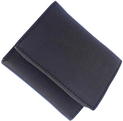 

REBECO Men Brown Artificial Leather Wallet(6 Card Slots), Brn