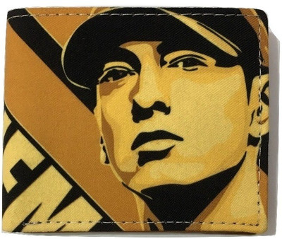

Leon Boys Multicolor Genuine Leather Wallet(8 Card Slots)