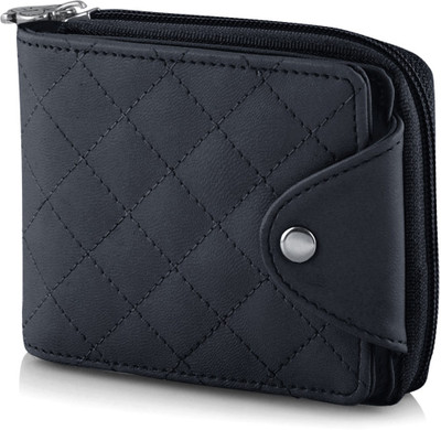 

Butterflies Casual Black Clutch