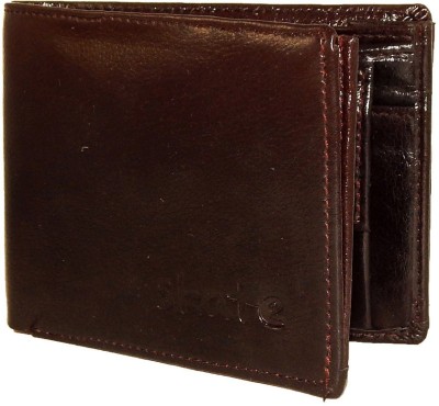 

Orbit Men Brown Artificial Leather Wallet(4 Card Slots)