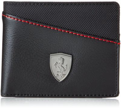 

Puma Casual Black Clutch