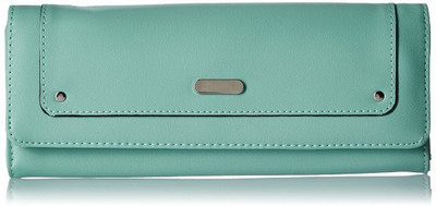 

Lavie Blue Clutch