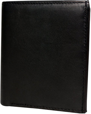 

Saimani Men Multicolor Genuine Leather Wallet(8 Card Slots)