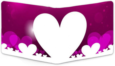 

Shoprider Men Multicolor Canvas, Genuine Leather Wallet(8 Card Slots)