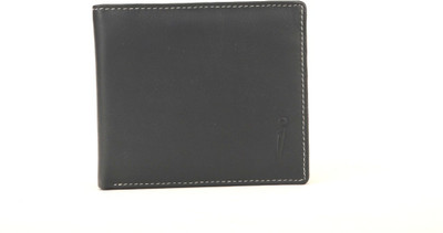 

In Touch Men Multicolor Genuine Leather Wallet(3 Card Slots)