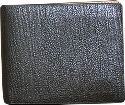 

Death by Color Men Brown Artificial Leather Wallet(5 Card Slots)